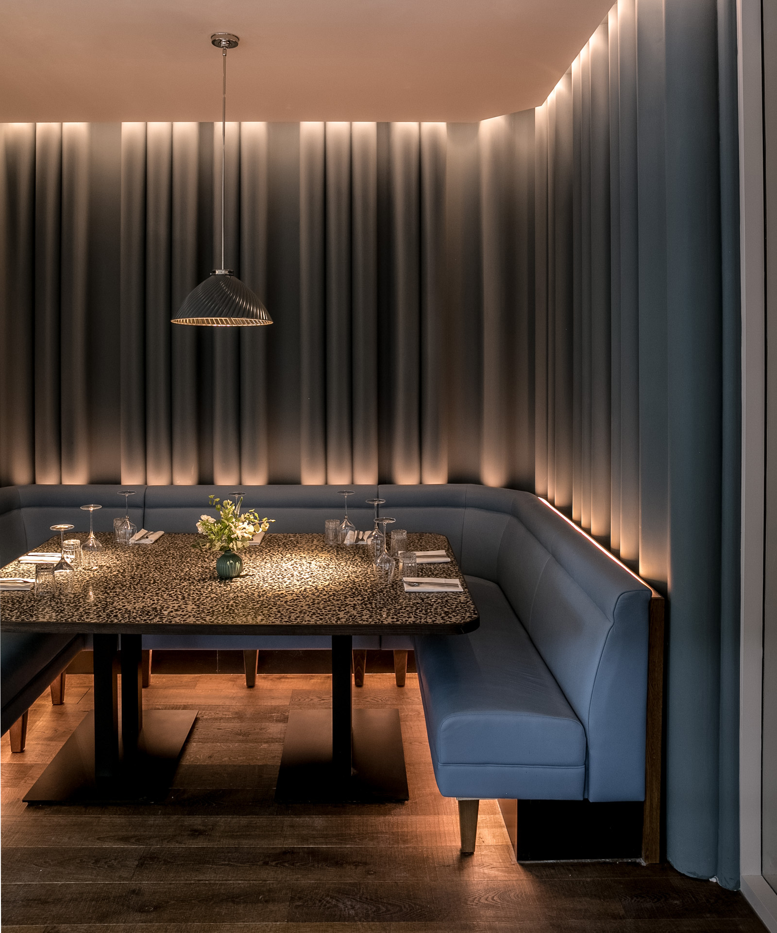 AwardWinning Lighting Design Consultants Lighting Design International